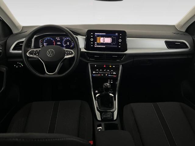 Volkswagen T-Roc Dark 1.0 TSI 81 kW (110 CV)