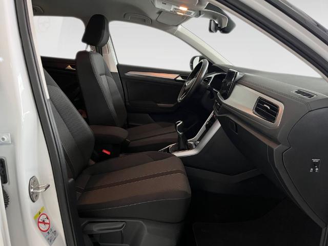 Volkswagen T-Roc Dark 1.0 TSI 81 kW (110 CV)