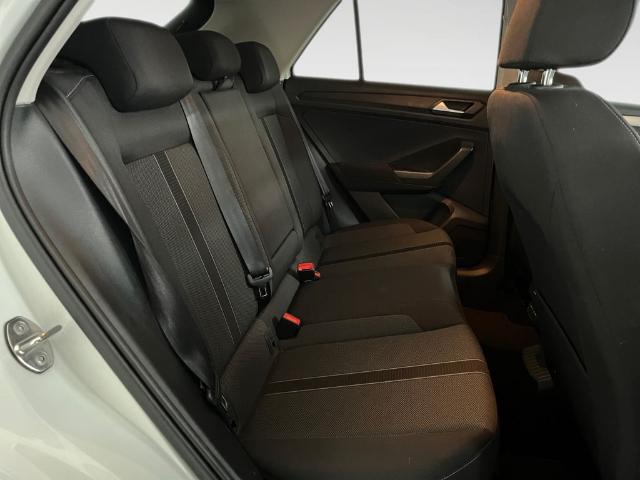 Volkswagen T-Roc Dark 1.0 TSI 81 kW (110 CV)