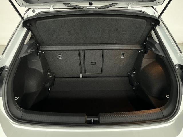 Volkswagen T-Roc Dark 1.0 TSI 81 kW (110 CV)