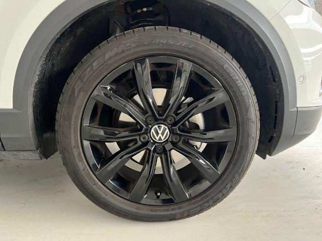 Volkswagen T-Roc Dark 1.0 TSI 81 kW (110 CV)