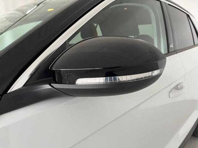 Volkswagen T-Roc Dark 1.0 TSI 81 kW (110 CV)