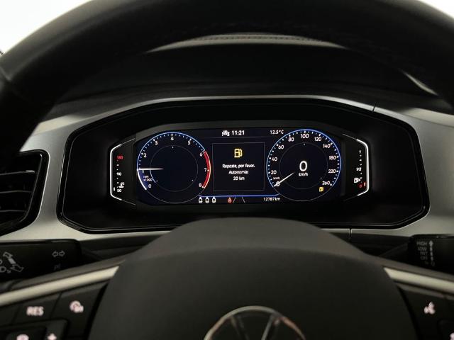 Volkswagen T-Roc Dark 1.0 TSI 81 kW (110 CV)