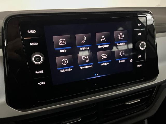 Volkswagen T-Roc Dark 1.0 TSI 81 kW (110 CV)