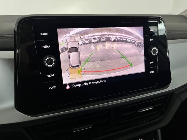 Volkswagen T-Roc Dark 1.0 TSI 81 kW (110 CV)