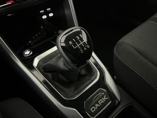 Volkswagen T-Roc Dark 1.0 TSI 81 kW (110 CV)