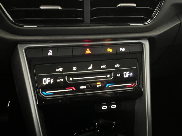 Volkswagen T-Roc Dark 1.0 TSI 81 kW (110 CV)