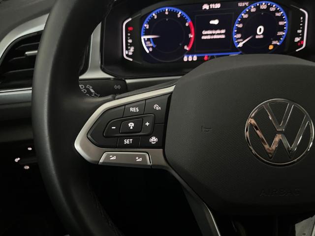 Volkswagen T-Roc Dark 1.0 TSI 81 kW (110 CV)