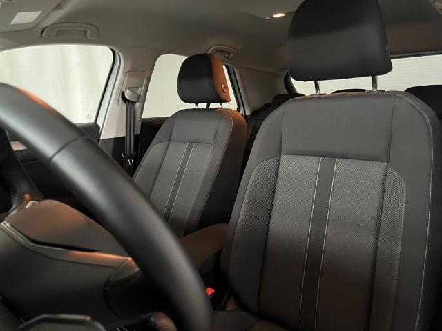 Volkswagen T-Roc Dark 1.0 TSI 81 kW (110 CV)