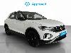 Volkswagen T-Roc Dark 1.0 TSI 81 kW (110 CV)