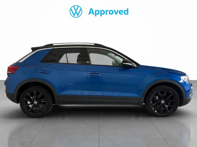 Volkswagen T-Roc Dark 2.0 TDI 110 kW (150 CV) DSG