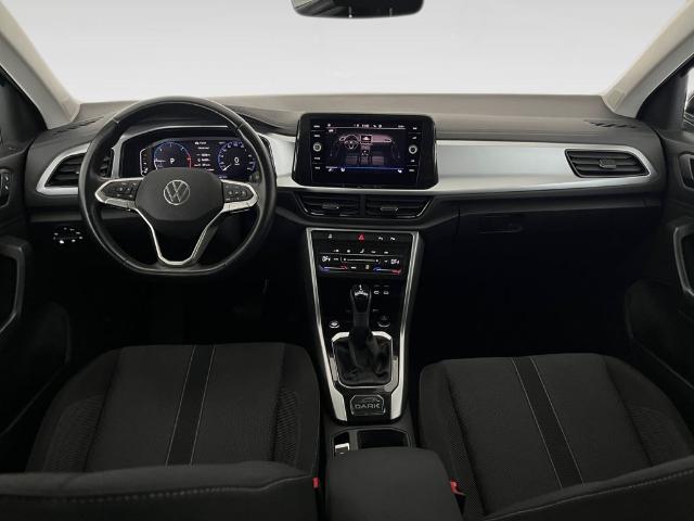 Volkswagen T-Roc Dark 2.0 TDI 110 kW (150 CV) DSG