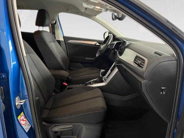 Volkswagen T-Roc Dark 2.0 TDI 110 kW (150 CV) DSG