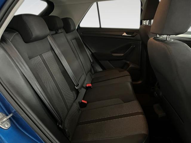 Volkswagen T-Roc Dark 2.0 TDI 110 kW (150 CV) DSG