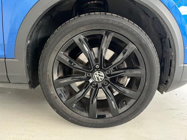 Volkswagen T-Roc Dark 2.0 TDI 110 kW (150 CV) DSG