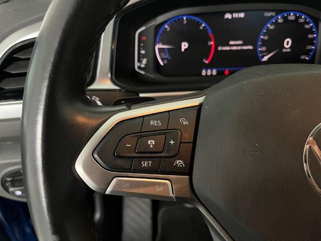 Volkswagen T-Roc Dark 2.0 TDI 110 kW (150 CV) DSG