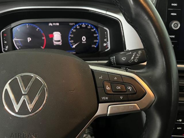 Volkswagen T-Roc Dark 2.0 TDI 110 kW (150 CV) DSG