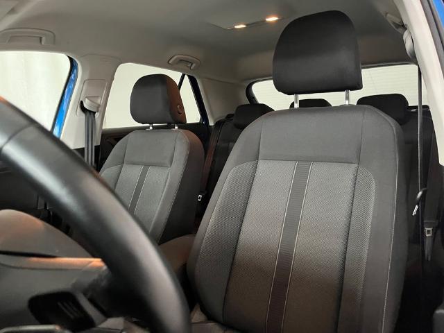 Volkswagen T-Roc Dark 2.0 TDI 110 kW (150 CV) DSG