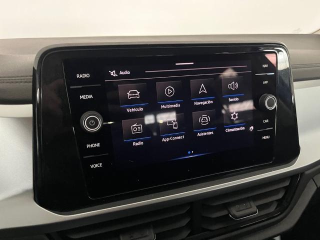 Volkswagen T-Roc Dark 2.0 TDI 110 kW (150 CV) DSG