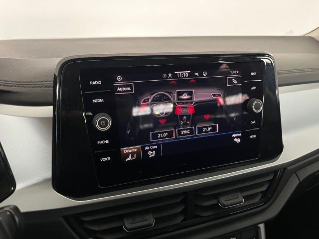 Volkswagen T-Roc Dark 2.0 TDI 110 kW (150 CV) DSG