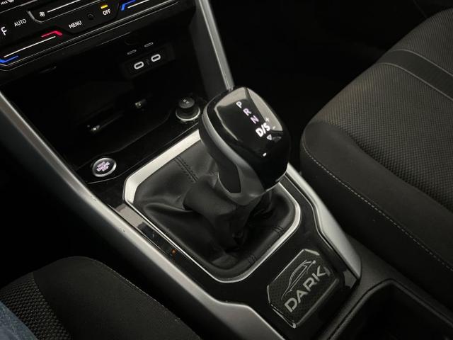Volkswagen T-Roc Dark 2.0 TDI 110 kW (150 CV) DSG