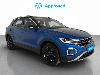 Volkswagen T-Roc Dark 2.0 TDI 110 kW (150 CV) DSG