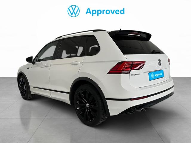 Volkswagen Tiguan Sport 2.0 TDI 110 kW (150 CV) DSG