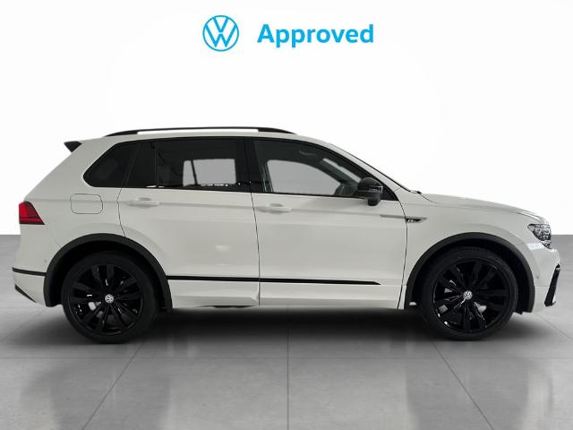 Volkswagen Tiguan Sport 2.0 TDI 110 kW (150 CV) DSG