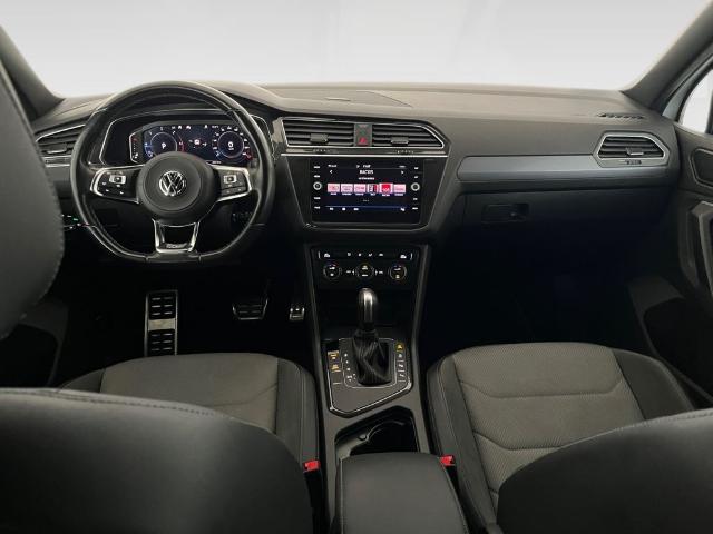 Volkswagen Tiguan Sport 2.0 TDI 110 kW (150 CV) DSG