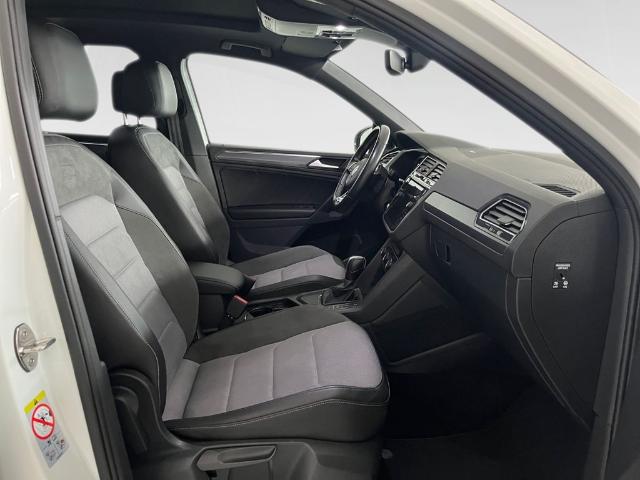 Volkswagen Tiguan Sport 2.0 TDI 110 kW (150 CV) DSG