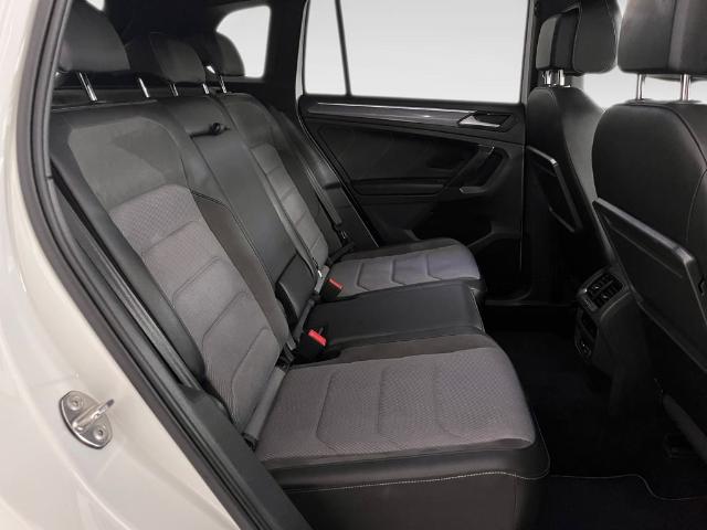 Volkswagen Tiguan Sport 2.0 TDI 110 kW (150 CV) DSG