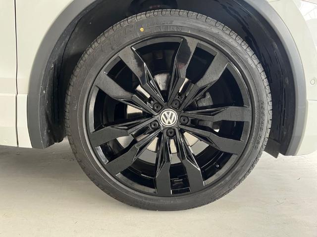 Volkswagen Tiguan Sport 2.0 TDI 110 kW (150 CV) DSG
