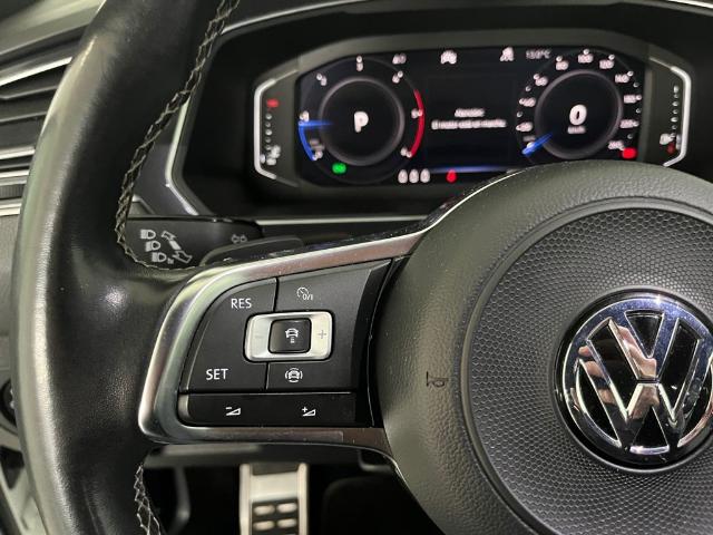 Volkswagen Tiguan Sport 2.0 TDI 110 kW (150 CV) DSG