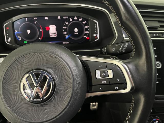 Volkswagen Tiguan Sport 2.0 TDI 110 kW (150 CV) DSG