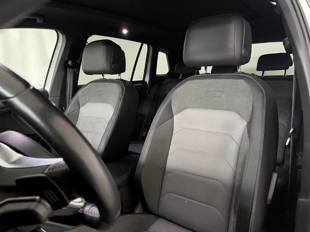 Volkswagen Tiguan Sport 2.0 TDI 110 kW (150 CV) DSG