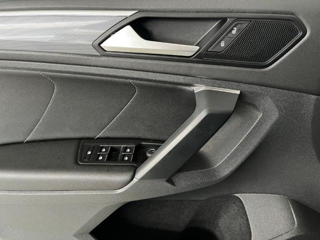 Volkswagen Tiguan Sport 2.0 TDI 110 kW (150 CV) DSG