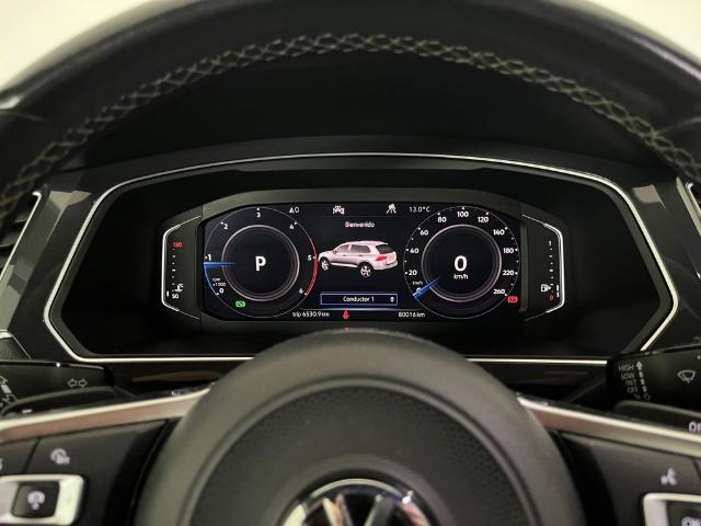 Volkswagen Tiguan Sport 2.0 TDI 110 kW (150 CV) DSG