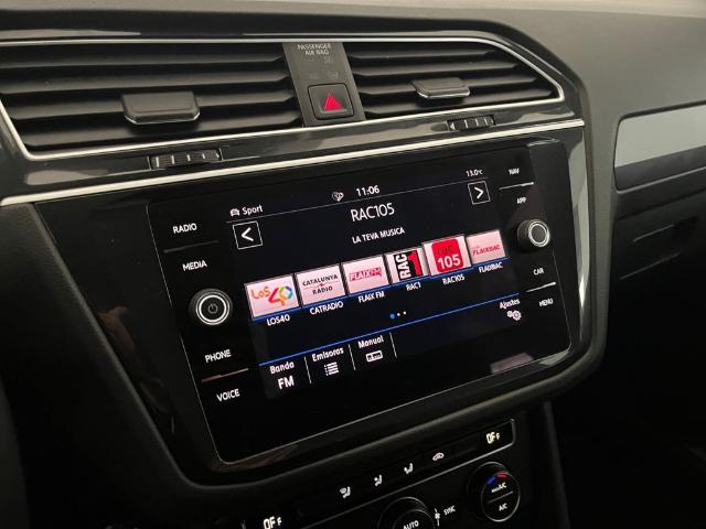 Volkswagen Tiguan Sport 2.0 TDI 110 kW (150 CV) DSG