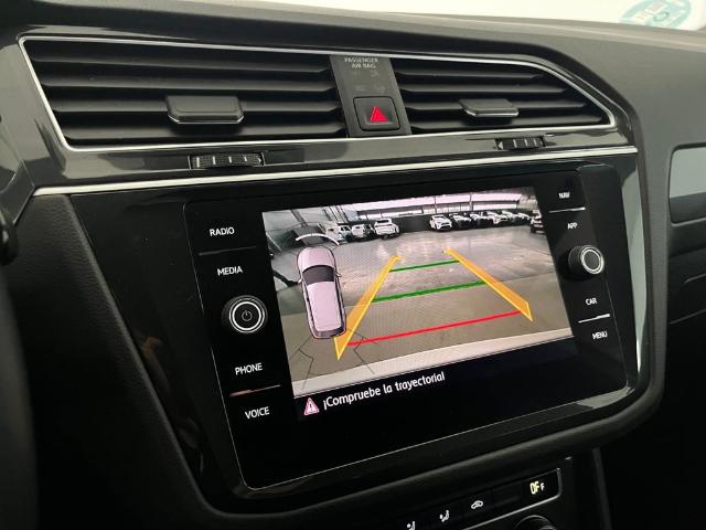 Volkswagen Tiguan Sport 2.0 TDI 110 kW (150 CV) DSG