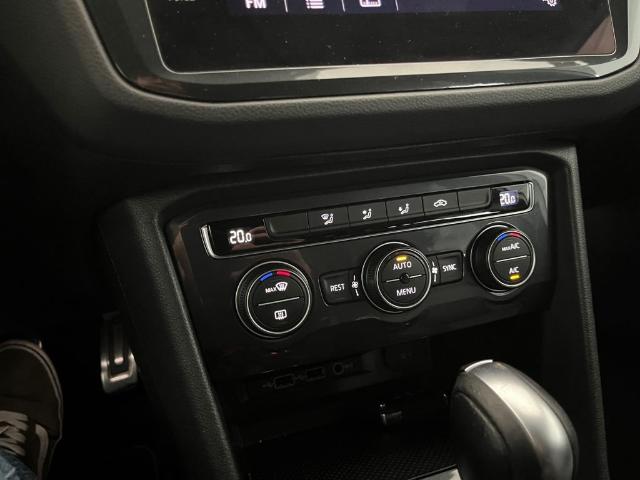 Volkswagen Tiguan Sport 2.0 TDI 110 kW (150 CV) DSG