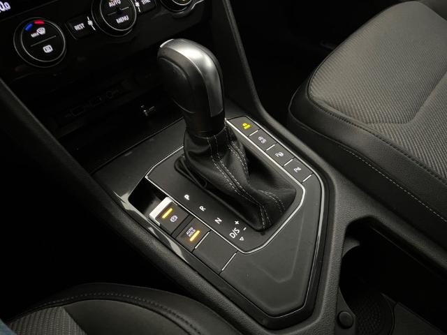 Volkswagen Tiguan Sport 2.0 TDI 110 kW (150 CV) DSG