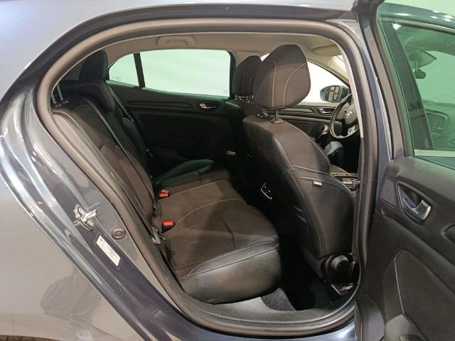Renault Megane Tech Road Energy TCe 97 kW (130 CV)