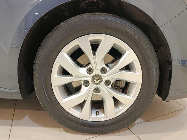 Renault Megane Tech Road Energy TCe 97 kW (130 CV)