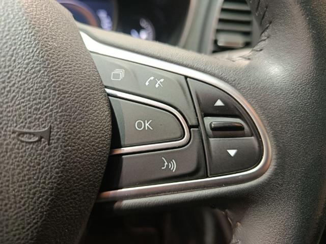 Renault Megane Tech Road Energy TCe 97 kW (130 CV)