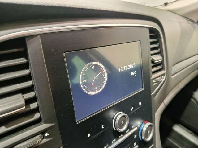 Renault Megane Tech Road Energy TCe 97 kW (130 CV)