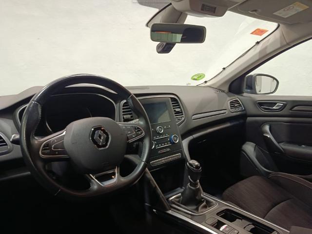 Renault Megane Tech Road Energy TCe 97 kW (130 CV)