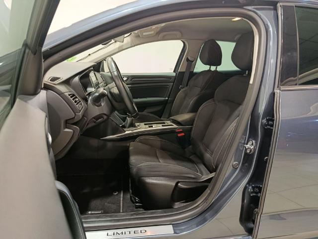 Renault Megane Tech Road Energy TCe 97 kW (130 CV)