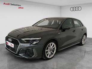 vehículo ocasión audi selection