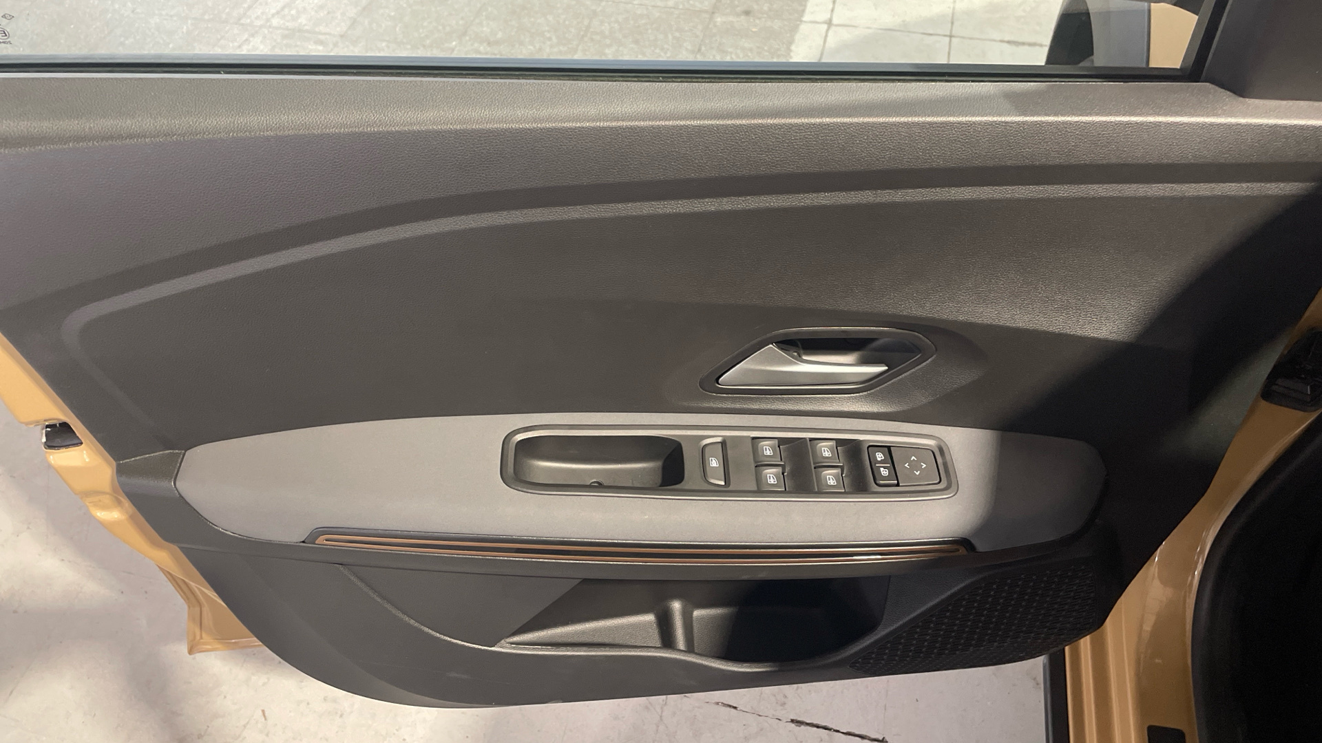 Dacia Sandero TCe 110 en Barcelona