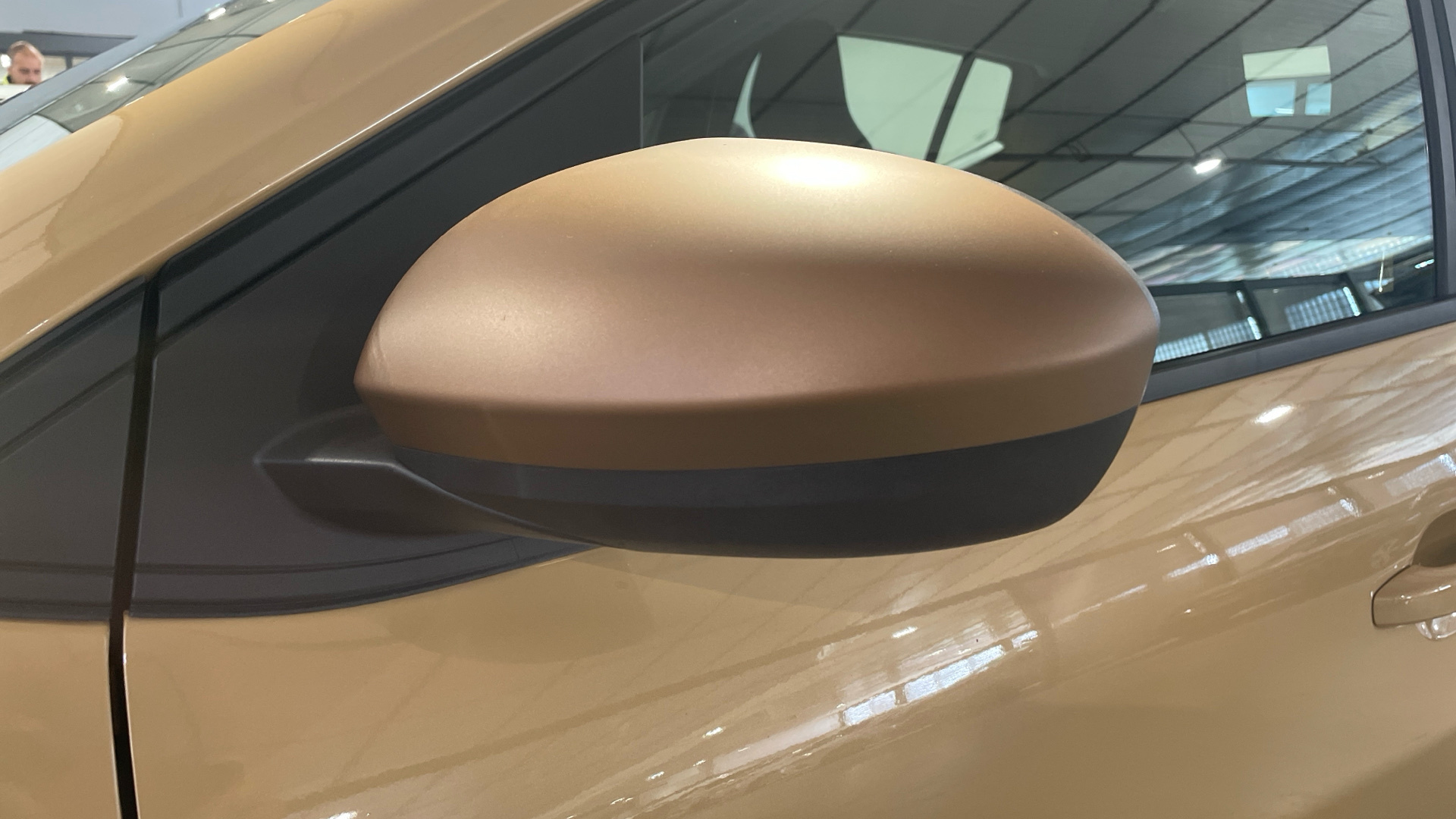 Dacia Sandero TCe 110 en Barcelona